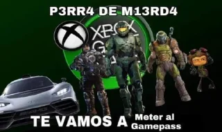 Sticker from No Soy Un Bot No
