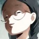 Sticker from Asobi Asobase