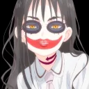 Sticker from Asobi Asobase