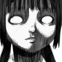Sticker from Asobi Asobase