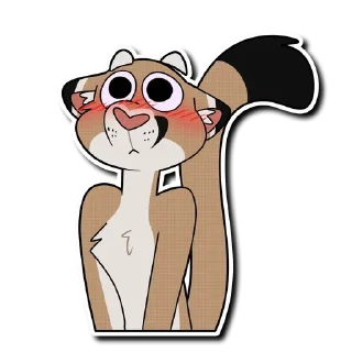 Sticker from Kyt jei 3 — @stckrRobot