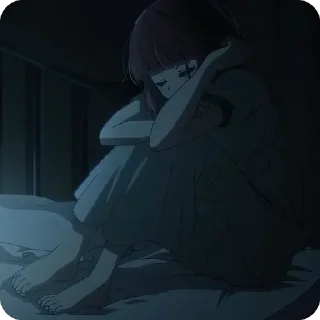 Sticker from Kana Arima • @animestickersii @pinterest_to_stickerbot