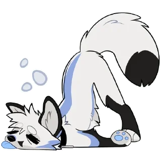 😣 emoji Kyle favorites @KyleSnaps Telegram sticker 6 of 119