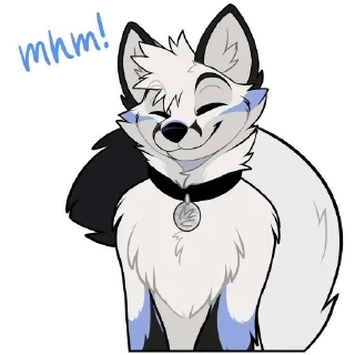 😊 emoji Kyle favorites @KyleSnaps Telegram sticker 7 of 119
