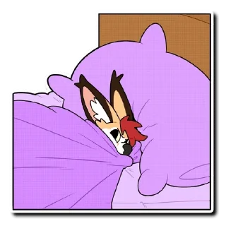 😪 emoji Kyle favorites @KyleSnaps Telegram sticker 20 of 119
