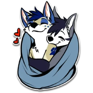 🤗 emoji Kyle favorites @KyleSnaps Telegram sticker 9 of 119