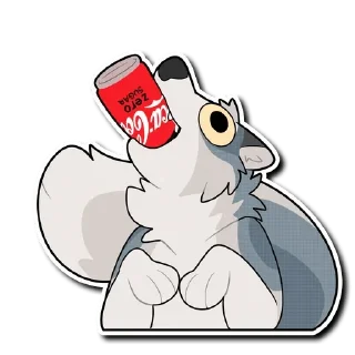 💧 emoji Kyle favorites @KyleSnaps Telegram sticker 23 of 119