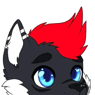 Sticker from Kyle favorites @KyleSnaps
