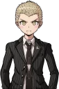 Sticker from fuyuhiko kuzuryu