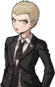 Sticker from fuyuhiko kuzuryu