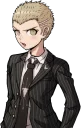 Sticker from fuyuhiko kuzuryu