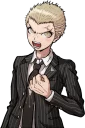 Sticker from fuyuhiko kuzuryu
