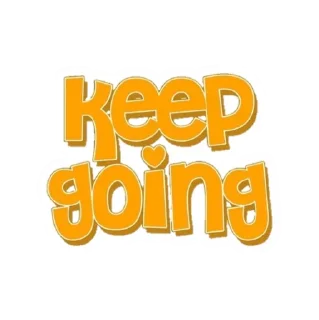 Sticker from Motivational ✨ -> @stickerwd