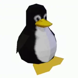 🤔 emoji anony's WhiterKang VidPack Telegram sticker 10 of 22