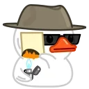 🔥 emoji @cicibebe @AsenaUserBot Paketi 1 animasyonlu Telegram sticker 23 of 50