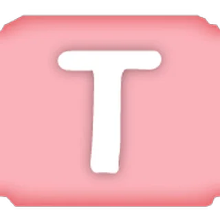 😊 emoji 閃爍文字1 @kal_pc Telegram sticker 22 of 40