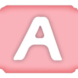 😊 emoji 閃爍文字1 @kal_pc Telegram sticker 2 of 40