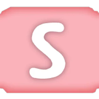 😊 emoji 閃爍文字1 @kal_pc Telegram sticker 21 of 40