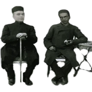 Sticker from M&H