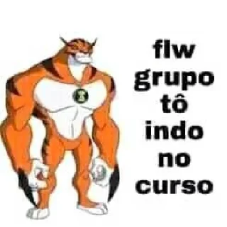 👋 emoji Curso Telegram sticker 15 of 61
