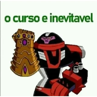 👹 emoji O curso ¦ @figurinhasWa Telegram sticker 3 of 118