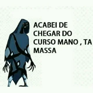 🤓 emoji O curso ¦ @figurinhasWa Telegram sticker 4 of 118
