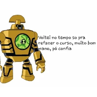 😊 emoji O curso ¦ @figurinhasWa Telegram sticker 20 of 118