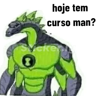 🤔 emoji Curso Telegram sticker 22 of 61