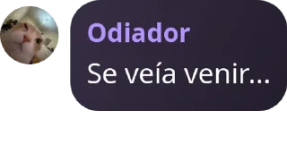 Sticker from Jorge Steal Pack