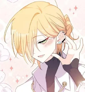 🍩 emoji @somosshh Corey Telegram sticker 19 of 120