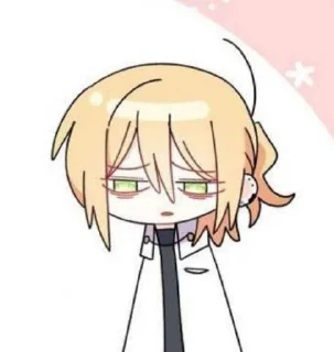 🎀 emoji @somosshh Corey Telegram sticker 15 of 120