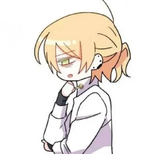 🌟 emoji @somosshh Corey Telegram sticker 22 of 120
