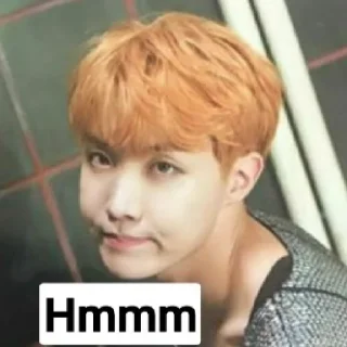 😐 emoji By #Nini😝 by @gostickerbot Telegram sticker 2 of 116