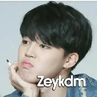 ☹️ emoji By #Nini😝 by @gostickerbot Telegram sticker 20 of 116
