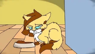 🤨 emoji Ava g (pack 3) Telegram sticker 5 of 74