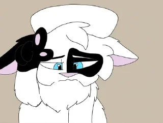😔 emoji Ava g (pack 2) Telegram sticker 7 of 120