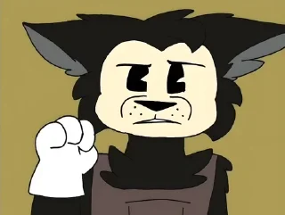 😐 emoji Ava g (pack 1) Telegram sticker 17 of 120