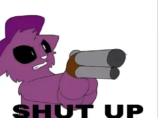 🔫 emoji Ava g (pack 1) Telegram sticker 22 of 120
