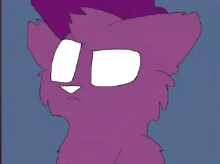 🤨 emoji Ava g (pack 2) Telegram sticker 22 of 120