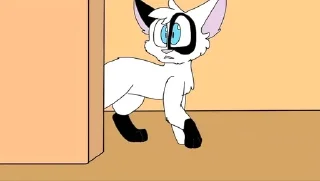 😳 emoji Ava g (pack 2) Telegram sticker 16 of 120