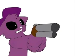 🔫 emoji Ava g (pack 1) Telegram sticker 21 of 120