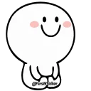 👍 emoji @AniPackBot  متحرک ساز 😍 Telegram sticker 10 of 50