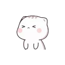 😭 emoji @AniPackBot  متحرک ساز 😍 Telegram sticker 21 of 50