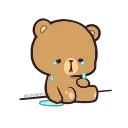 😢 emoji @AniPackBot  متحرک ساز 😍 Telegram sticker 4 of 50
