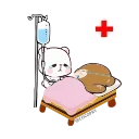 😢 emoji @AniPackBot  متحرک ساز 😍 Telegram sticker 6 of 50