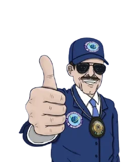 🤔 emoji @muzandev Telegram sticker 16 of 95