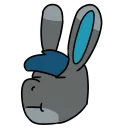 Sticker from Polaris-moji’s