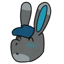 Sticker from Polaris-moji’s