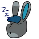Sticker from Polaris-moji’s