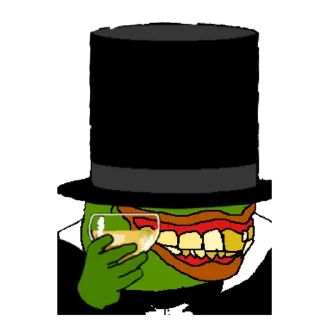 Sticker from Anglo Pepe